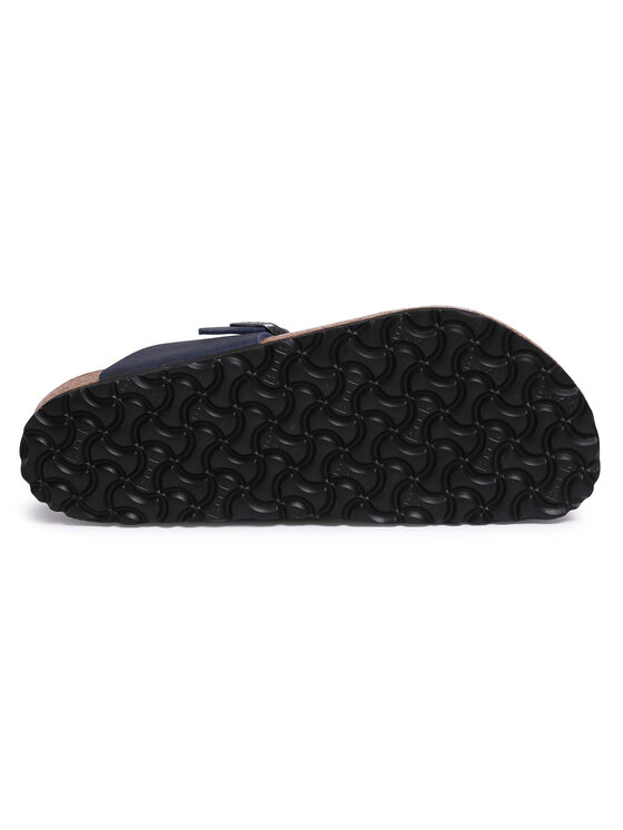 Birkenstock Σαγιονάρες Birkenstock Medina 1018181 Σκούρο μπλε