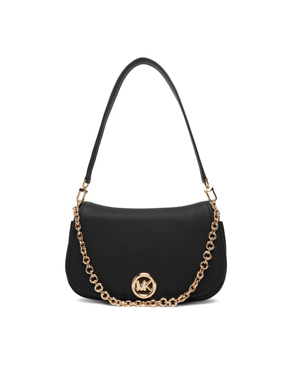 MICHAEL Michael Kors Сумка MICHAEL Michael Kors 30R6GY5S2L Чорний
