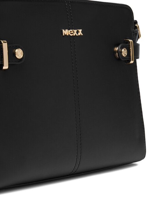 MEXX Τσάντα MEXX CEO-MEXX-S-009-10 Μαύρο