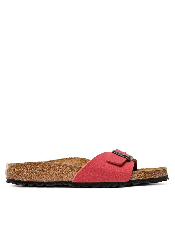 Birkenstock Şlapi Birkenstock Madrid Bs 1021002 Roșu