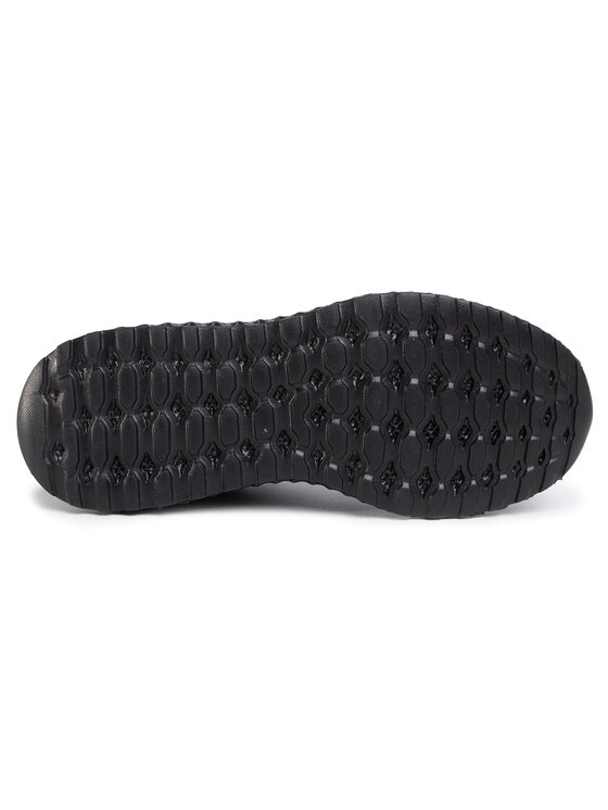 Sprandi Sneakers Sprandi WP07-91277-01 Negru