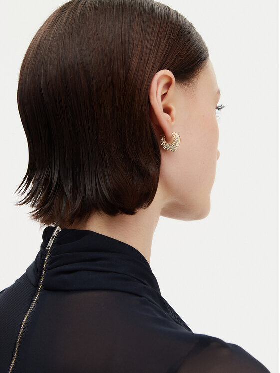 Guess Ausskari Guess JUBE05 207JW Zelta