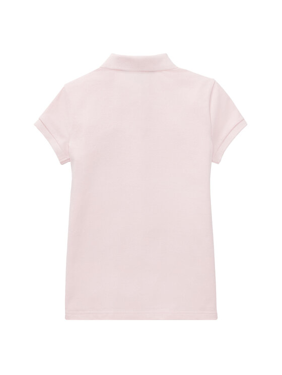 Polo Ralph Lauren Polo Ralph Lauren Polo majica 312573242011 Roza Regular Fit