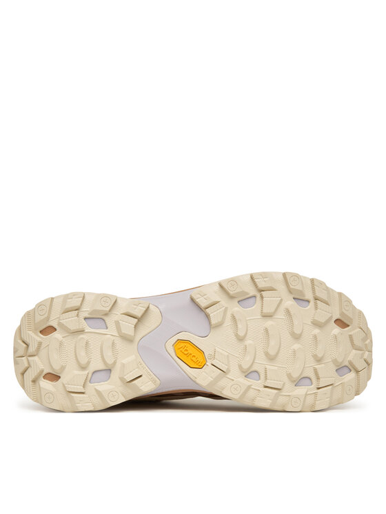 Merrell Трекінгові черевики Merrell Moab Speed 2 Mid GORE-TEX J038822 Бежевий