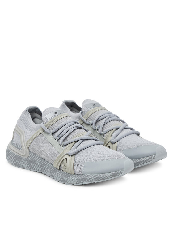 adidas by Stella McCartney Sneakers adidas by Stella McCartney Ultraboost DNA JR3264 Gri