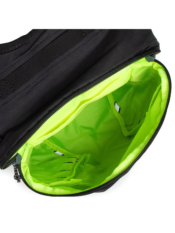 Mizuno Zaino Mizuno Backpack J3GD2011 Nero