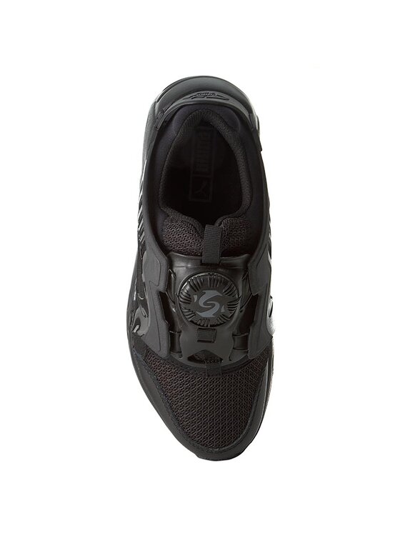 Puma Sportcipők Puma Disc Blaze CT 362040 02 Fekete