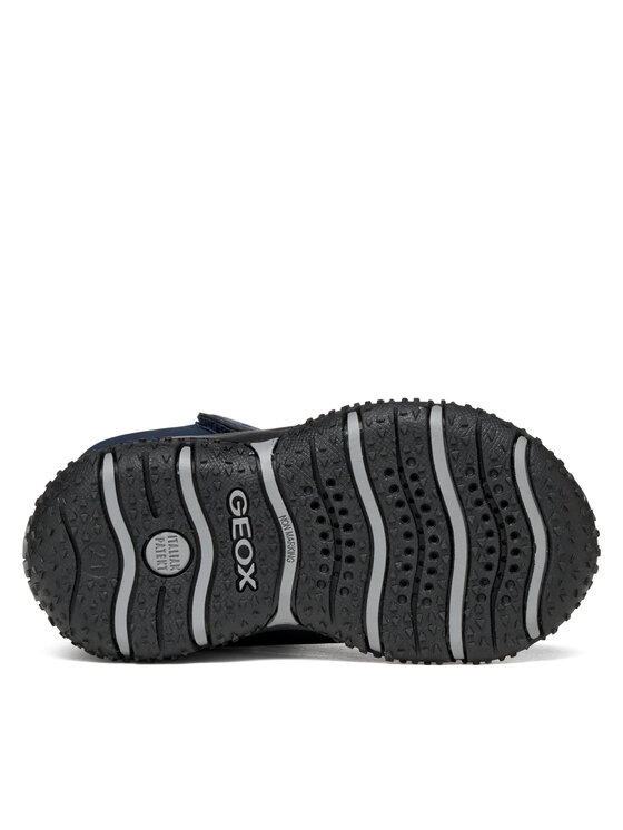 Geox Апрески Geox B Baltic Boy B Abx B4620C 0FU54 C0045 S Тъмносин