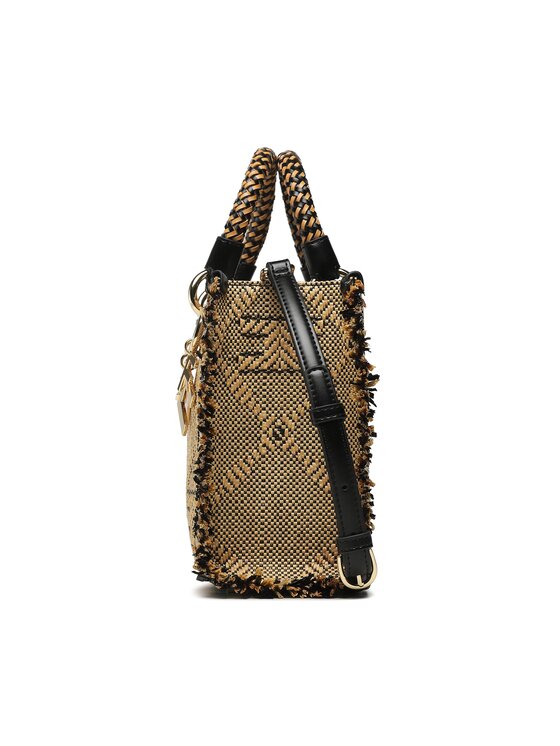 Elisabetta Franchi Torebka Elisabetta Franchi BS-44A-32E2-V440 Brązowy