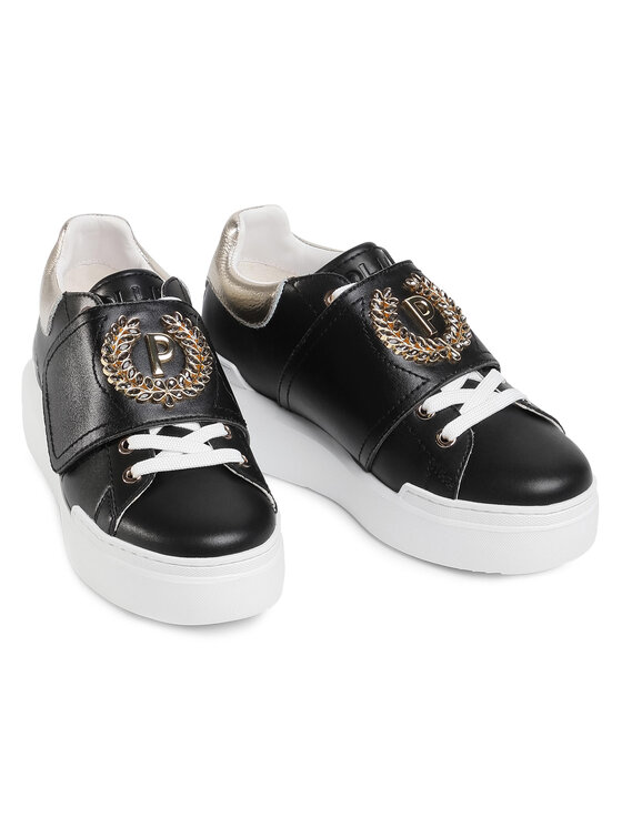 LOVE MOSCHINO Sneakers LOVE MOSCHINO JA15272G1PIG0210 Maro