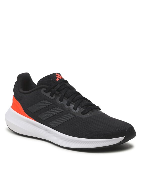 adidas Scarpe da corsa adidas Runfalcon 3 Shoes HP7550 Nero