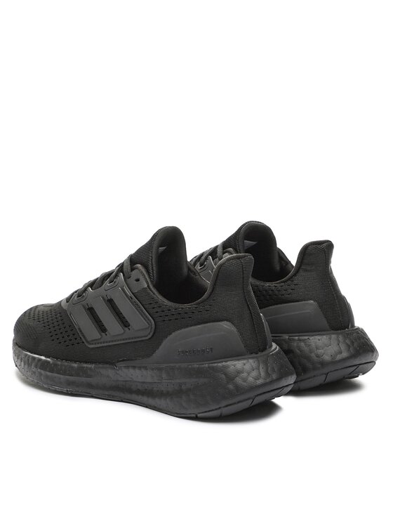 adidas Взуття для бігу adidas Pureboost 23 IF2394 Чорний