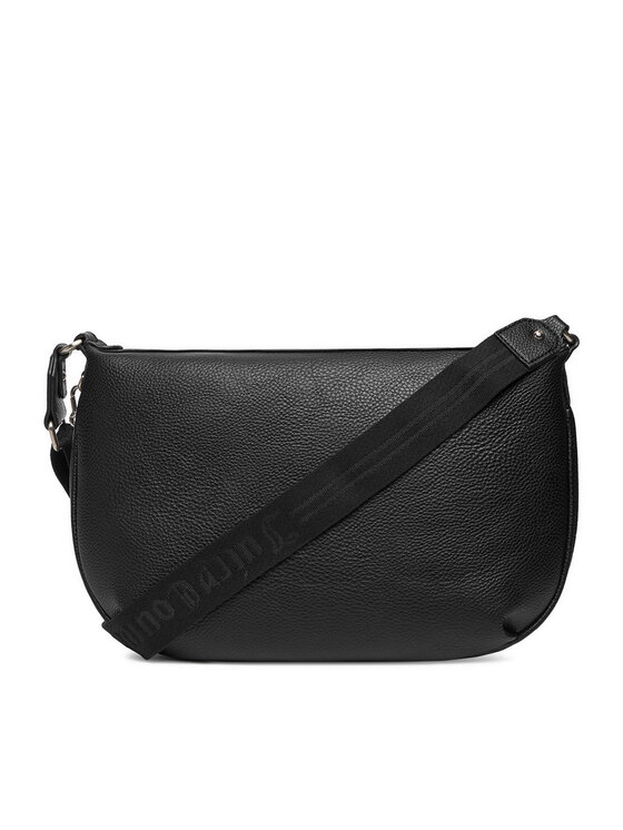 Juicy Couture Táska Juicy Couture CEO-BIJXT8995WVP Fekete