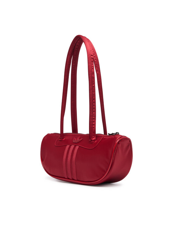 adidas Сумка adidas Bowling Bag Satin IA6115 Червоний