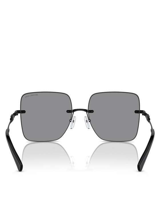 Michael Kors Sluneční brýle Michael Kors Québec 0MK1150 1005/1 Černá