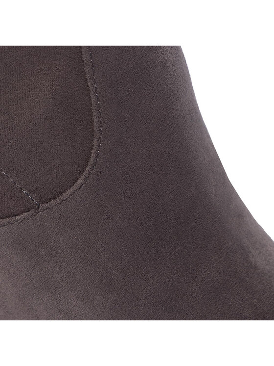 Caprice Stivaletti Caprice 9-25308-23 Grigio