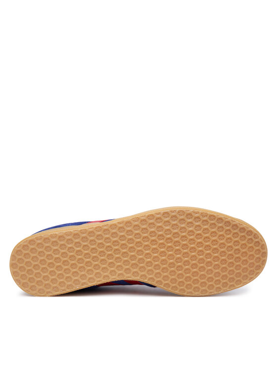 adidas Sneakers adidas Gazelle JR6293 Bleumarin