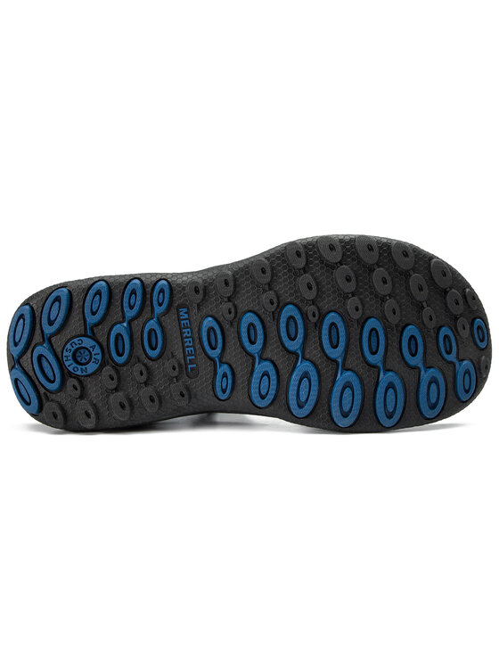 Merrell Sandalias Merrell Cedrus Convert J289823C Negro