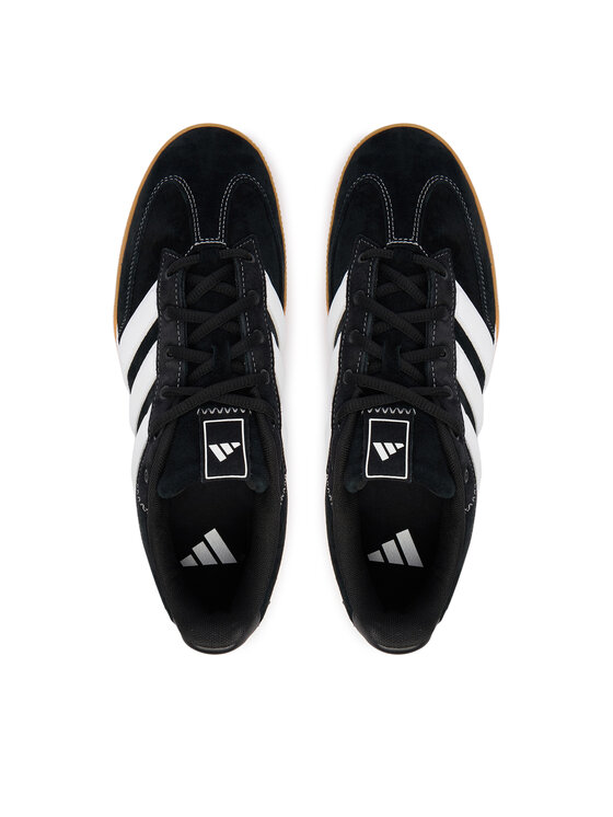adidas Взуття у спортзал adidas Spezialist KJ3728 Чорний