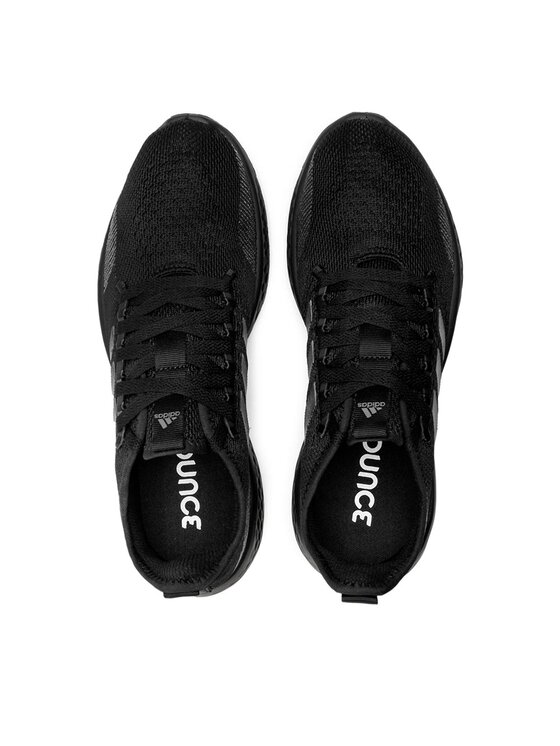 adidas Сникърси adidas Fluidflow 2.0 FZ1985 Черен