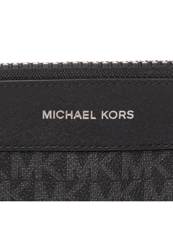 MICHAEL Michael Kors Сумка MICHAEL Michael Kors Travel Pouch 33F9LACU2B Чорний
