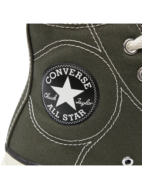 Converse Sportbačiai Converse Chuck Taylor All Star Construct A06618C Chaki
