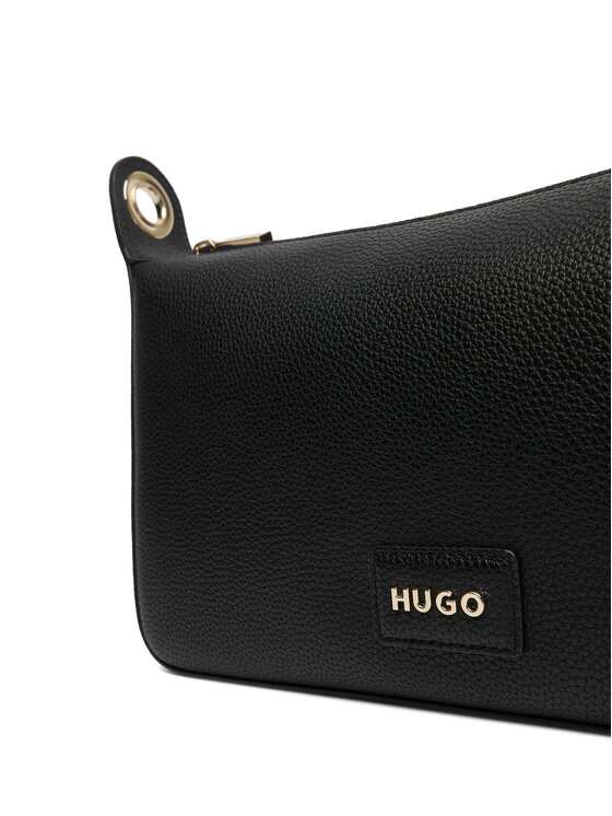 HUGO Сумка HUGO 50557850 Чорний