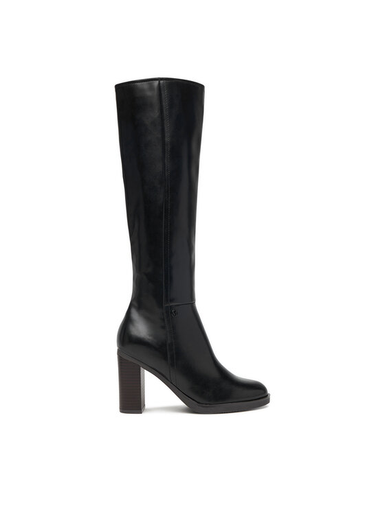 MEXX Cizme MEXX EO-MI001804563W-01 Negru