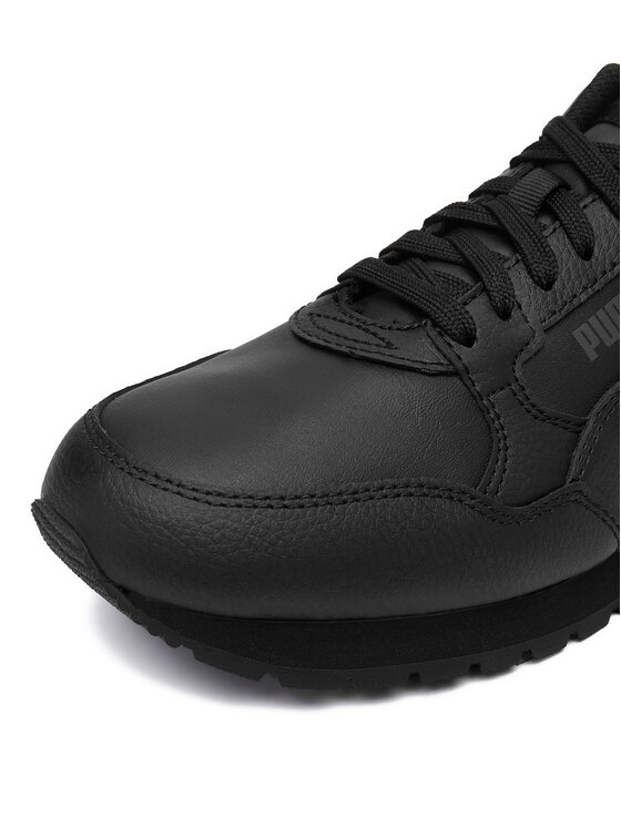 Puma Снікерcи Puma 39973601 Чорний