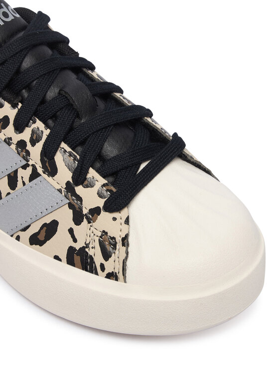 adidas Снікерcи adidas Streettalk Bold Shoes Junior KI0050 Бежевий