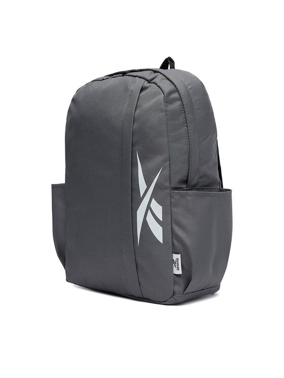 Reebok Рюкзак Reebok CWBEO-RBK-M-011-10 Темно-сірий