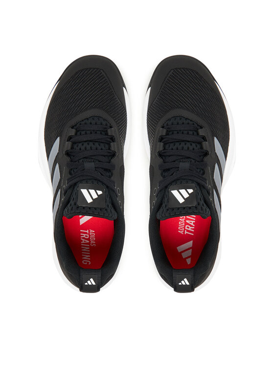 adidas Взуття для тренажерного залу adidas Rapidmove 2 IH5256 Чорний