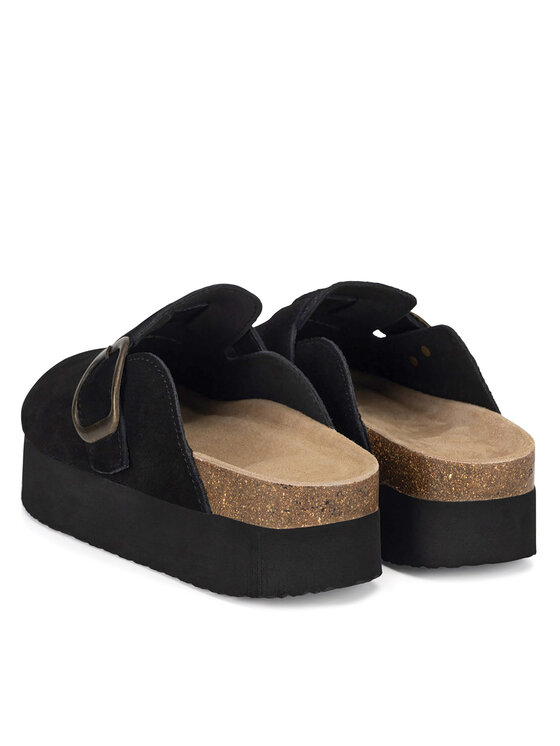 Badura Natikače Badura TS6207-01 Crna