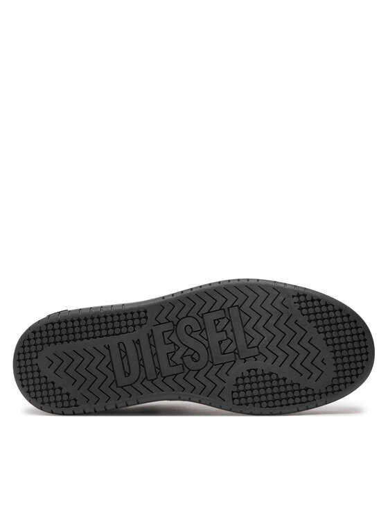 Diesel Sportcipők Diesel S-Athene Y03405 P6952 T8013 Fekete