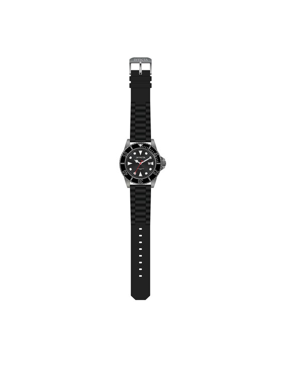 Invicta Watch Годинник Invicta Watch 90305 Чорний