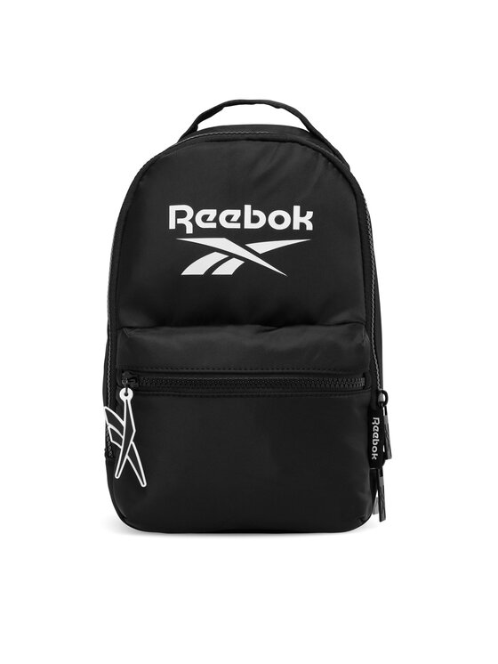 Reebok Ruksak Reebok RBK-046-CCC-05 Čierna