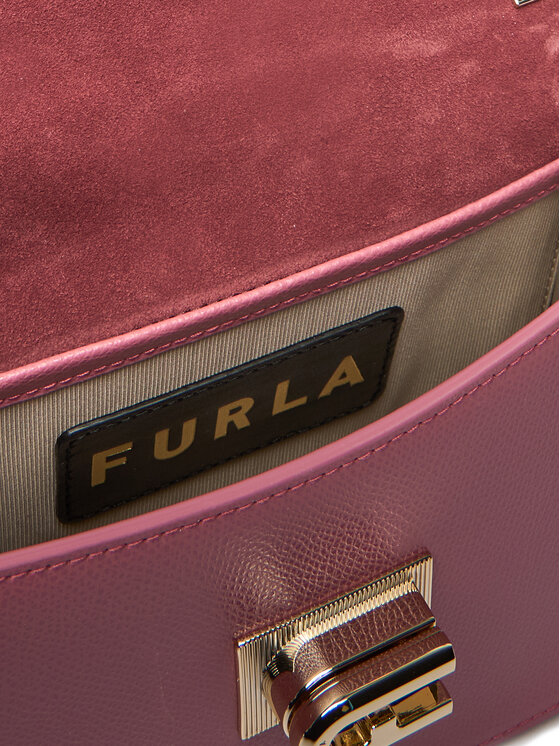 Furla Torebka Furla 1927 BAFKACO ARE000 BG 4147S Różowy