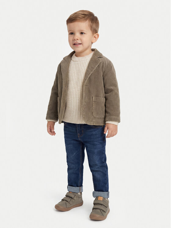 Lasocki Kids Туфлі Lasocki Kids CEO-CI12-CRUISE-23(II)CH Зелений
