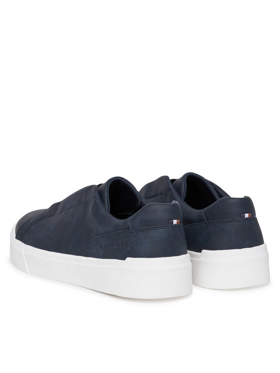 Bugatti Zapatillas Bugatti 325-AMU60-5000 Azul marino