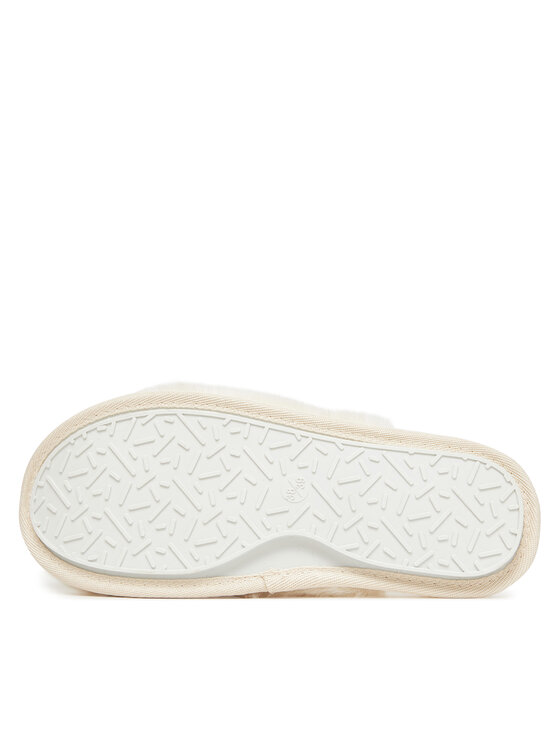 DeeZee Copati DeeZee DKSP23112606 Écru