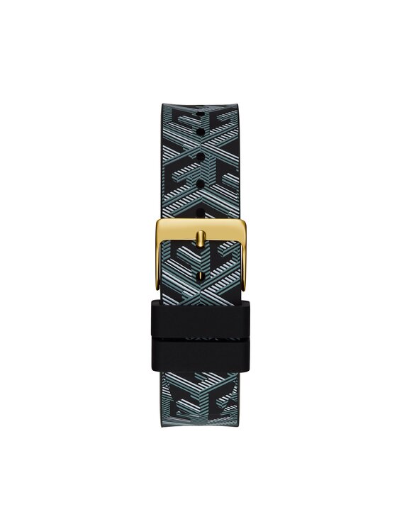 Guess Laikrodis Guess Avril GW0598L2 Juoda