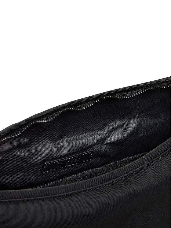 Calvin Klein Bolso Calvin Klein Ck Ease Hobo Tote K50K512893 Negro