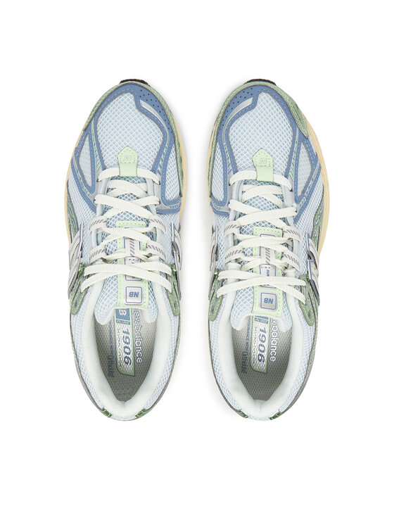 New Balance Superge New Balance U1906RNE Modra