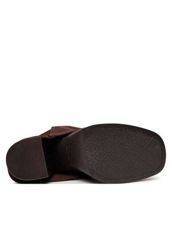Aldo Ботуши Aldo Maeveh 14163471 Тъмнокафяв