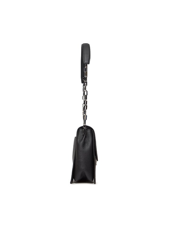 KARL LAGERFELD Torbica KARL LAGERFELD 235W3015 Crna