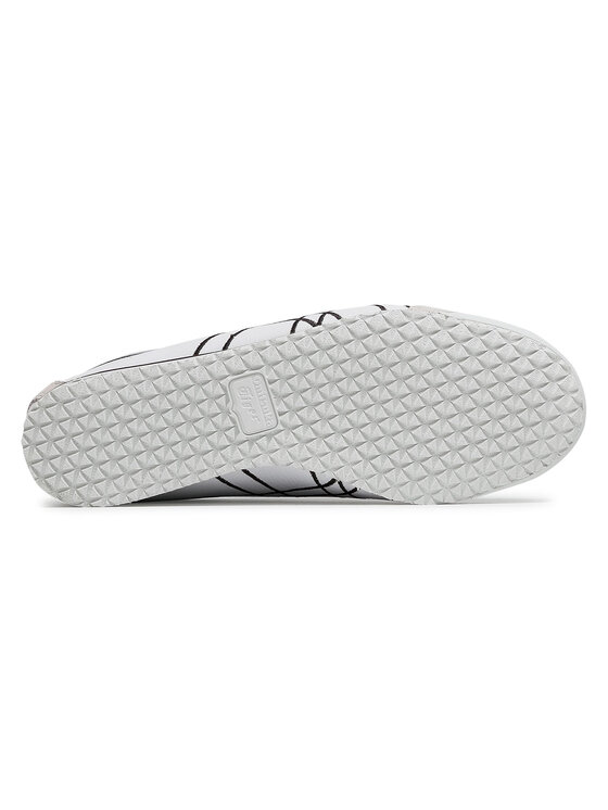 Onitsuka Tiger Laisvalaikio batai Onitsuka Tiger Mexico 66 1183A349 Balta