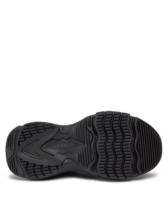 adidas Sneakersy adidas Ozgaia IG6045 Czarny