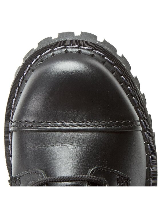 Wojas Bocanci Wojas 011-46 Negru