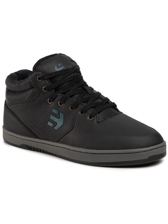 Etnies Αθλητικά Etnies Marana Mid Crank 4101000493 Μαύρο