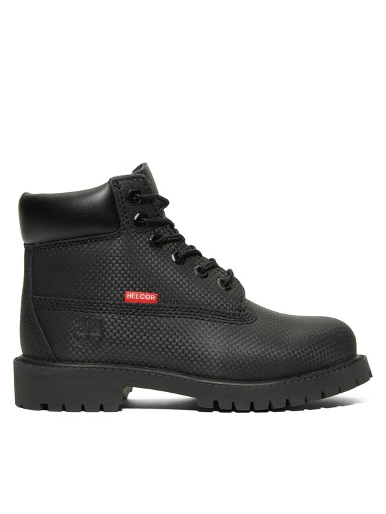 Timberland Outdoorová obuv Timberland 6 In Premium Wp Boot TB0A5Y390011 Čierna